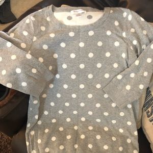 Motherhood Maternity Sweater